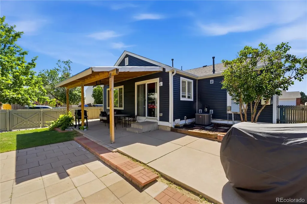 4858 Joplin Court Denver CO 80239