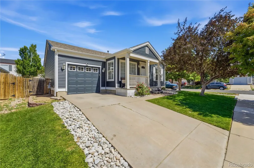4858 Joplin Court Denver CO 80239