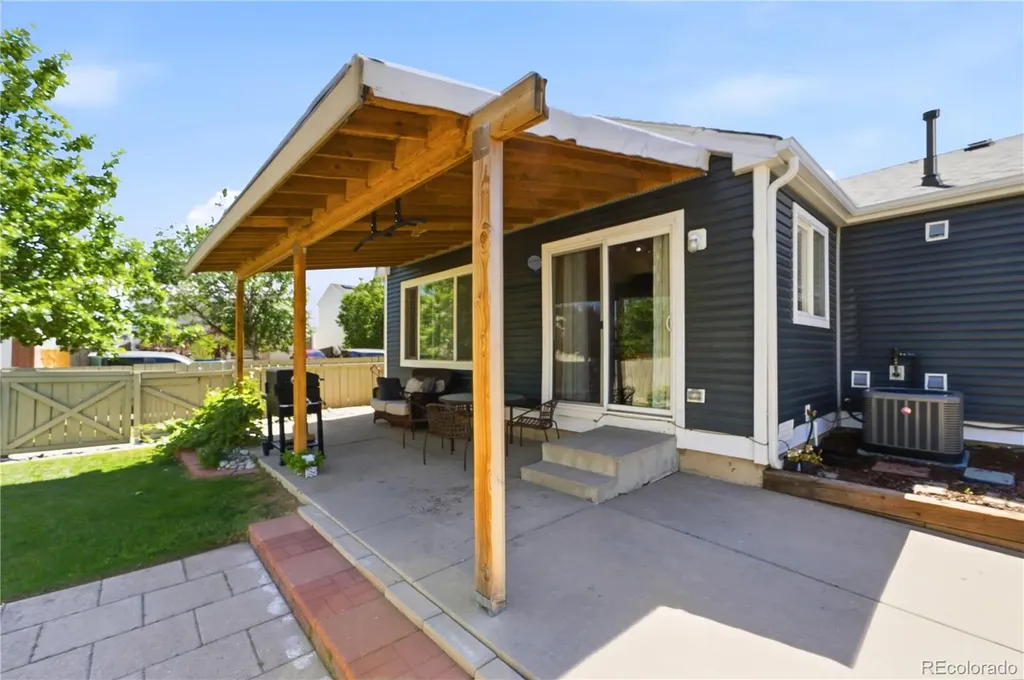 4858 Joplin Court Denver CO 80239