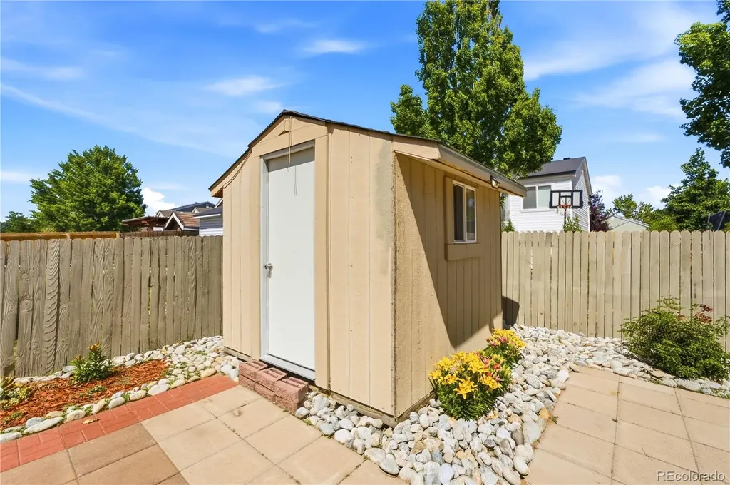 4858 Joplin Court Denver CO 80239