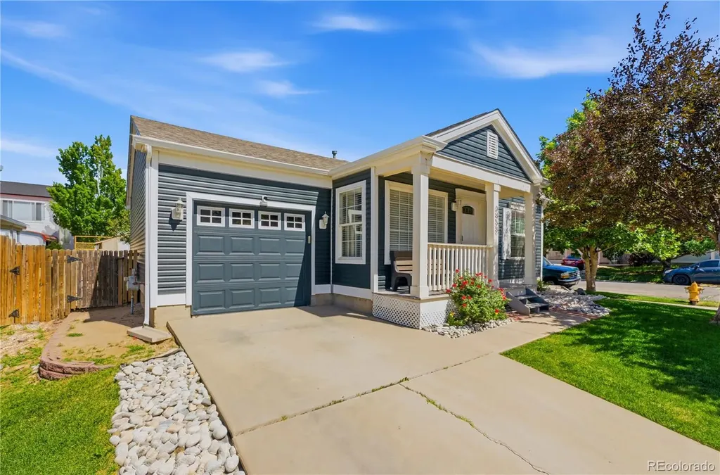 4858 Joplin Court Denver CO 80239