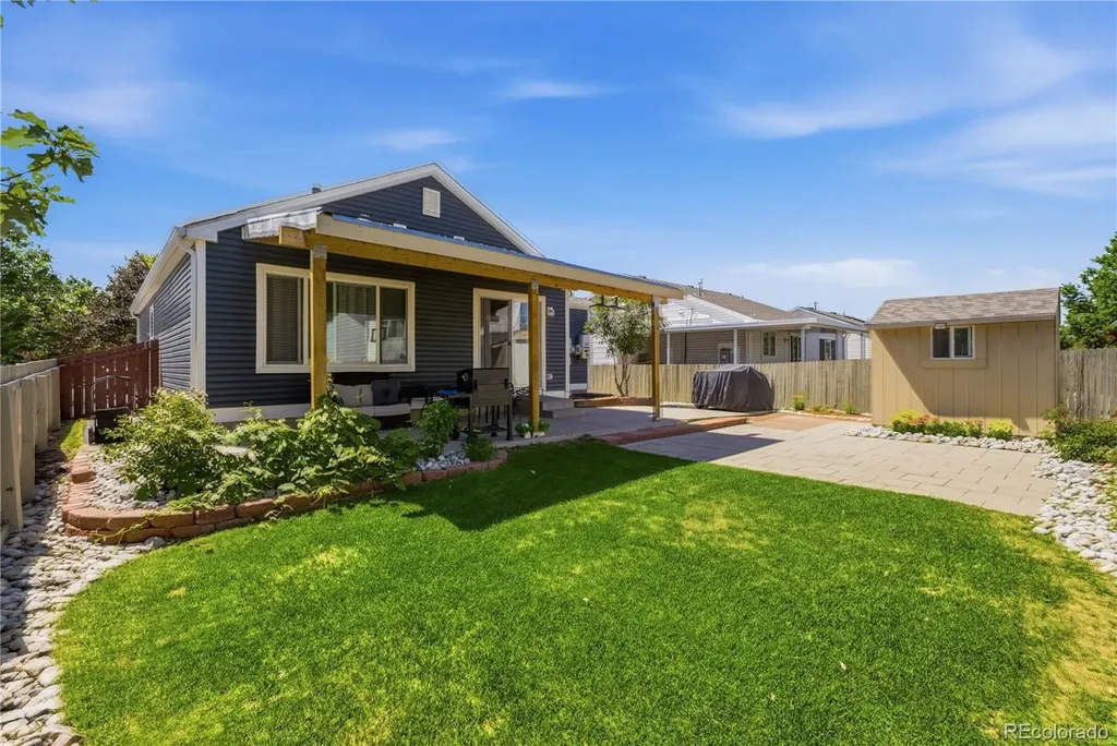 4858 Joplin Court Denver CO 80239