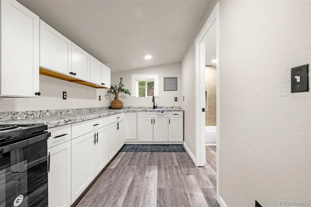 4390 Prairie Street Cascade CO 80809