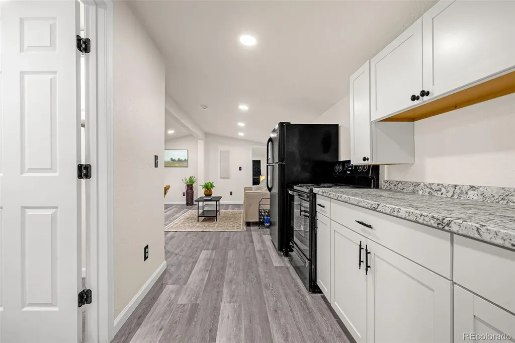 4390 Prairie Street Cascade CO 80809