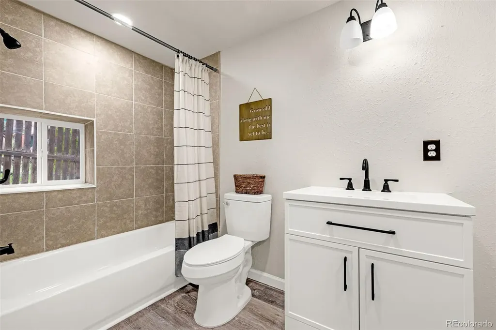 4390 Prairie Street Cascade CO 80809