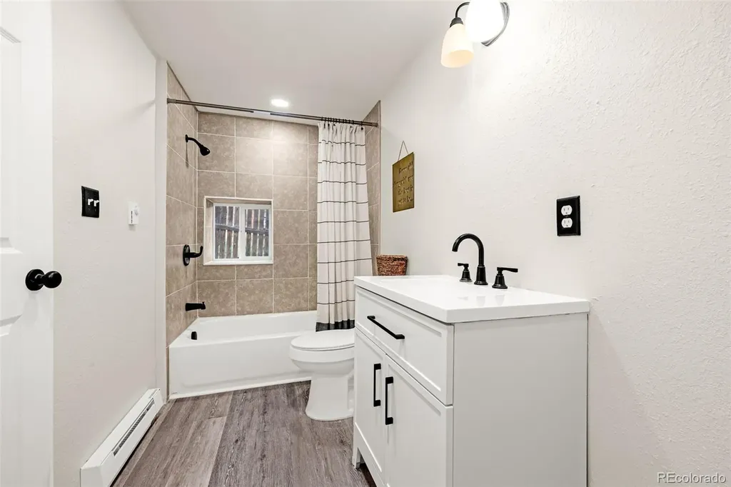 4390 Prairie Street Cascade CO 80809