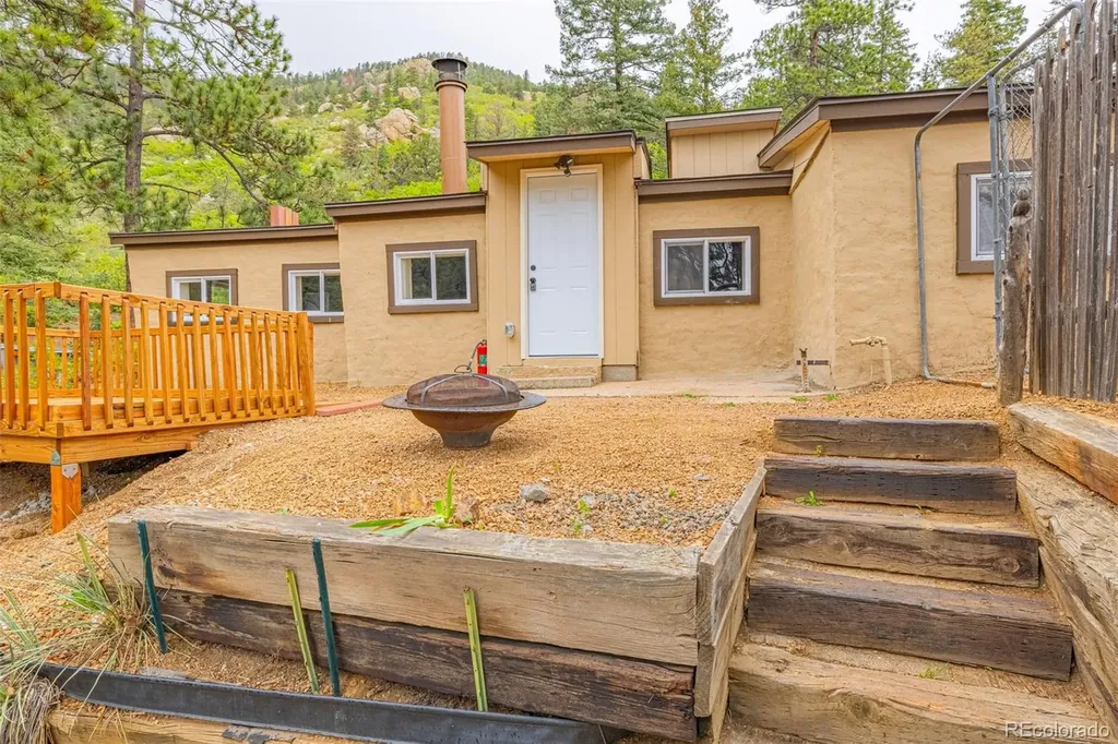 4390 Prairie Street Cascade CO 80809