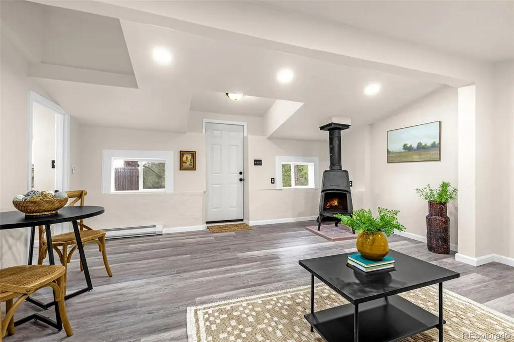 4390 Prairie Street Cascade CO 80809