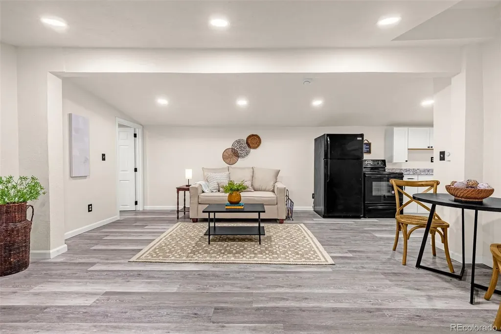 4390 Prairie Street Cascade CO 80809