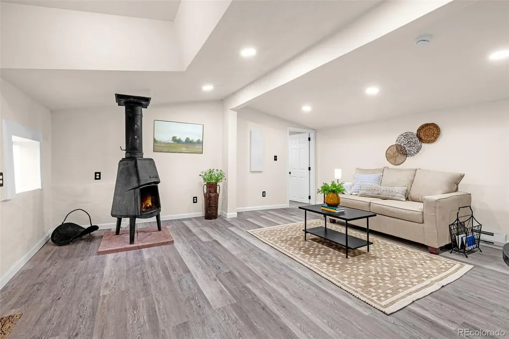 4390 Prairie Street Cascade CO 80809