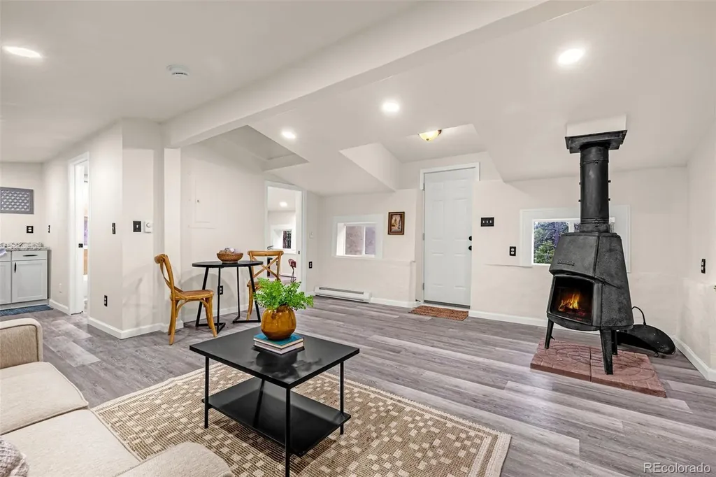 4390 Prairie Street Cascade CO 80809