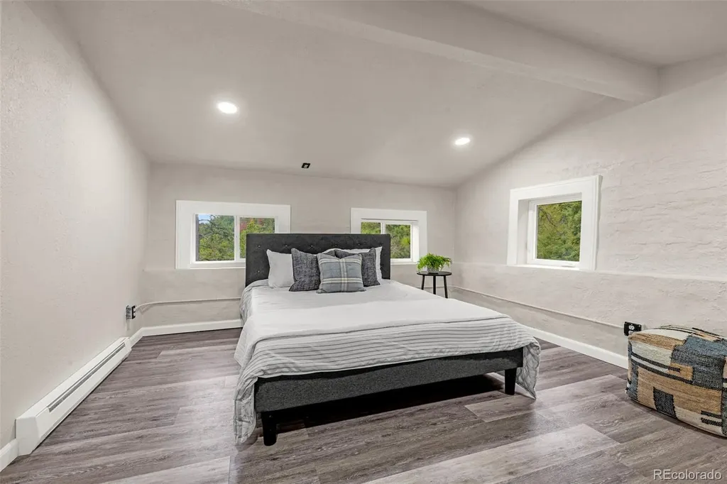 4390 Prairie Street Cascade CO 80809