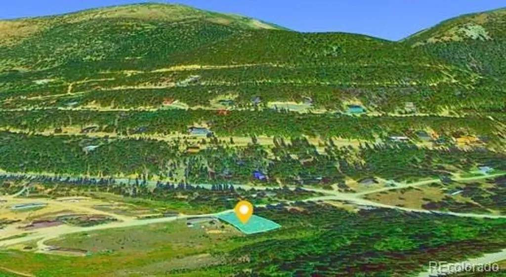 U1 Lot 47 Silver Creek Road Idaho Springs CO 80452