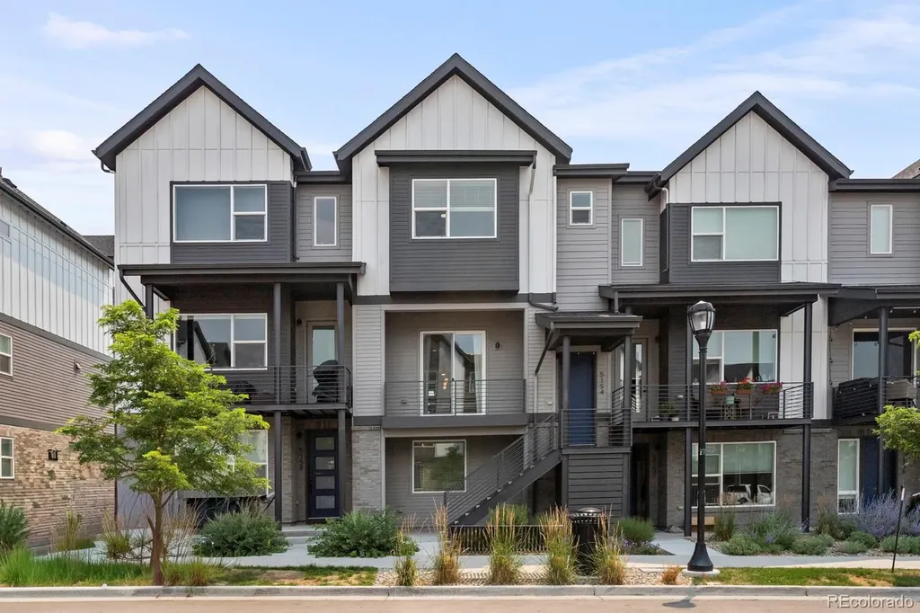 5154 Vivian Street Wheat Ridge CO 80033