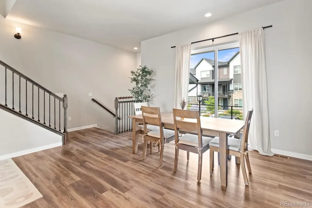 5154 Vivian Street Wheat Ridge CO 80033