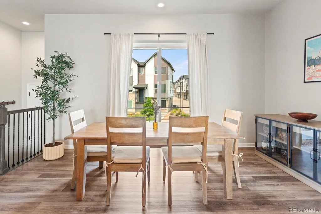 5154 Vivian Street Wheat Ridge CO 80033