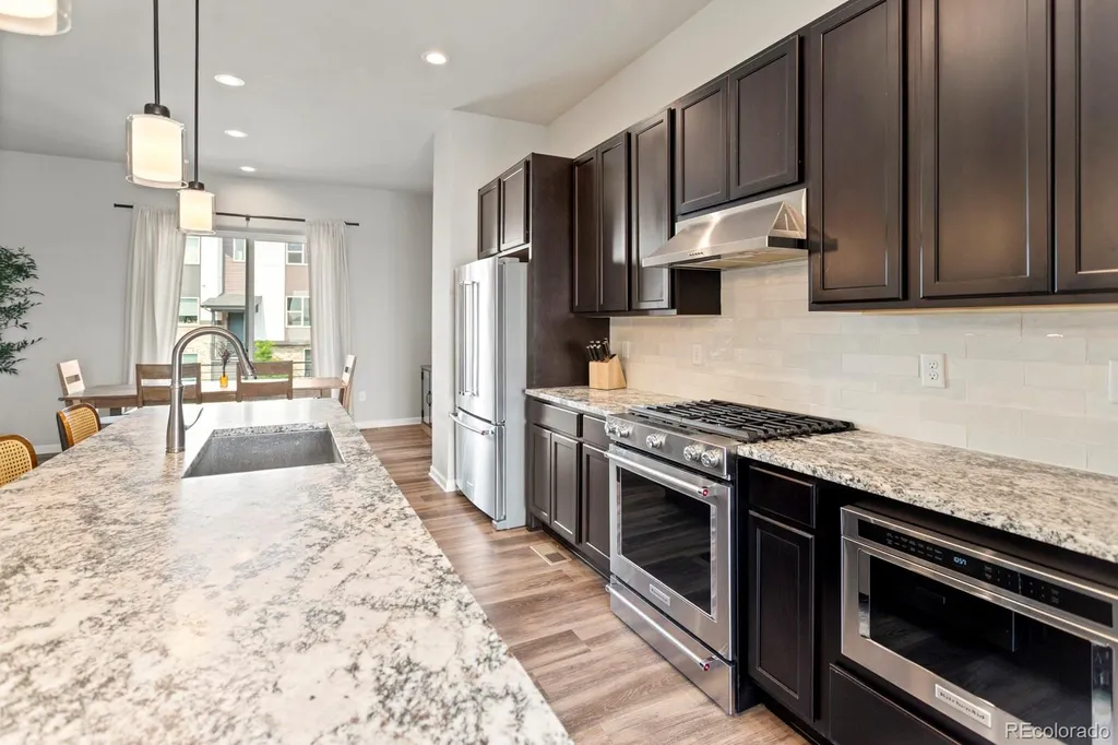 5154 Vivian Street Wheat Ridge CO 80033
