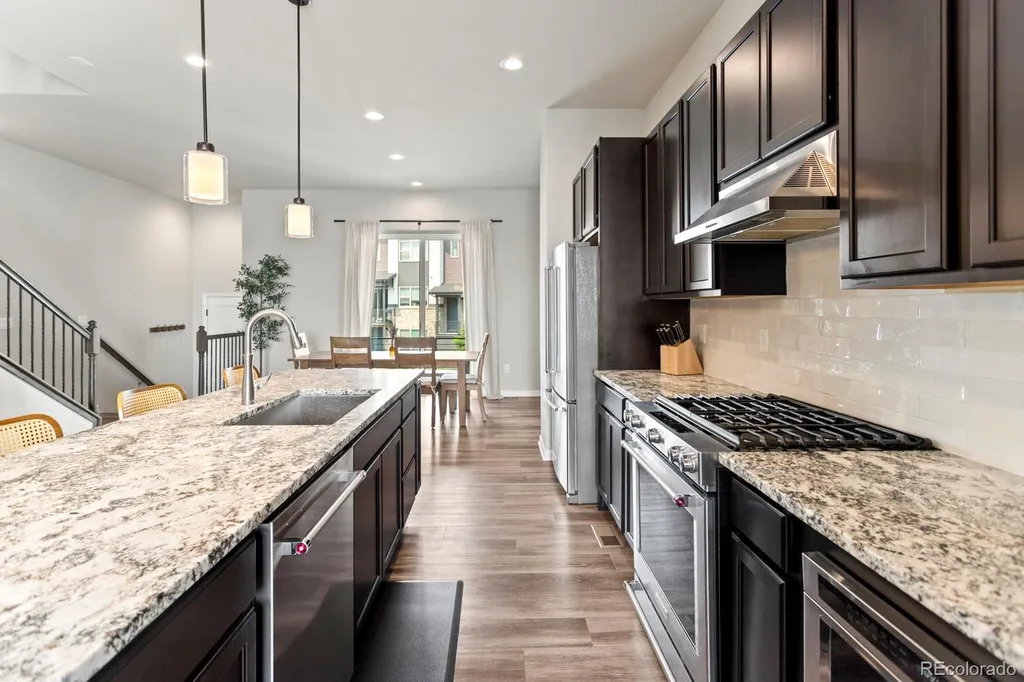5154 Vivian Street Wheat Ridge CO 80033