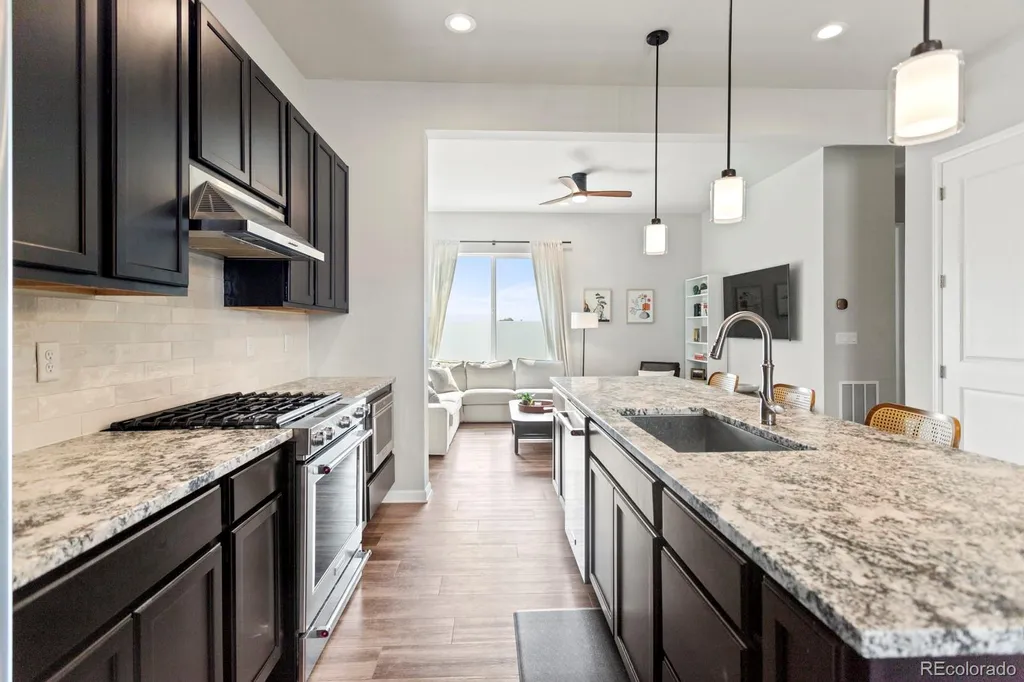 5154 Vivian Street Wheat Ridge CO 80033
