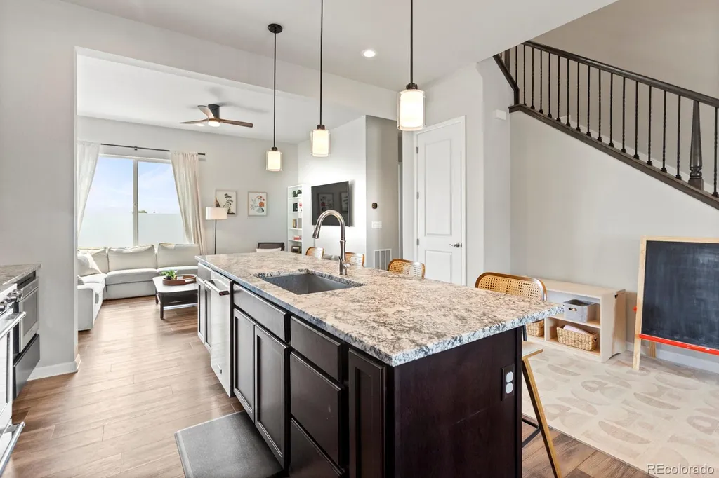 5154 Vivian Street Wheat Ridge CO 80033