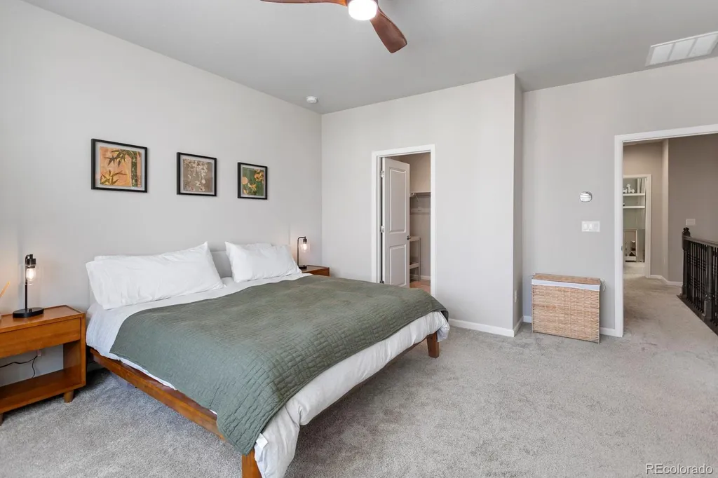 5154 Vivian Street Wheat Ridge CO 80033