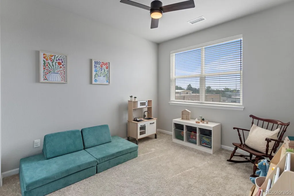 5154 Vivian Street Wheat Ridge CO 80033