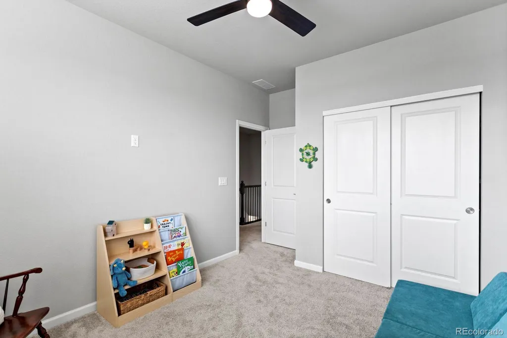 5154 Vivian Street Wheat Ridge CO 80033