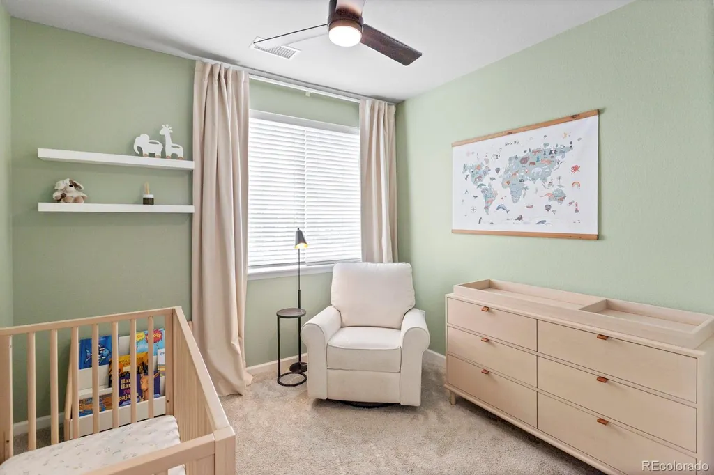 5154 Vivian Street Wheat Ridge CO 80033