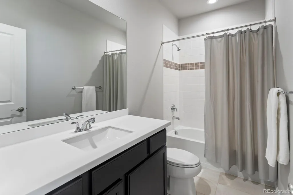 5154 Vivian Street Wheat Ridge CO 80033