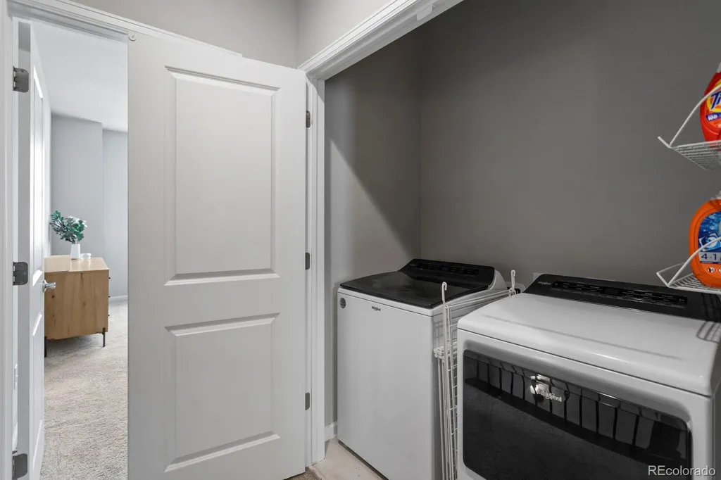 5154 Vivian Street Wheat Ridge CO 80033