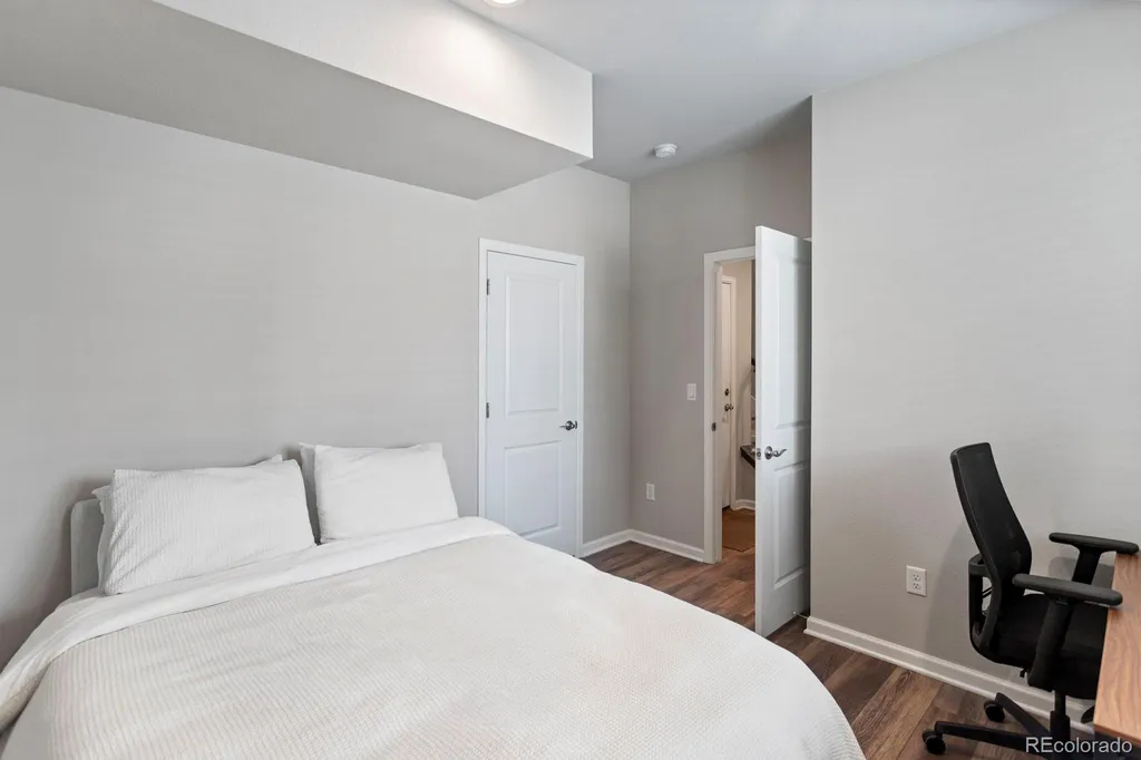 5154 Vivian Street Wheat Ridge CO 80033