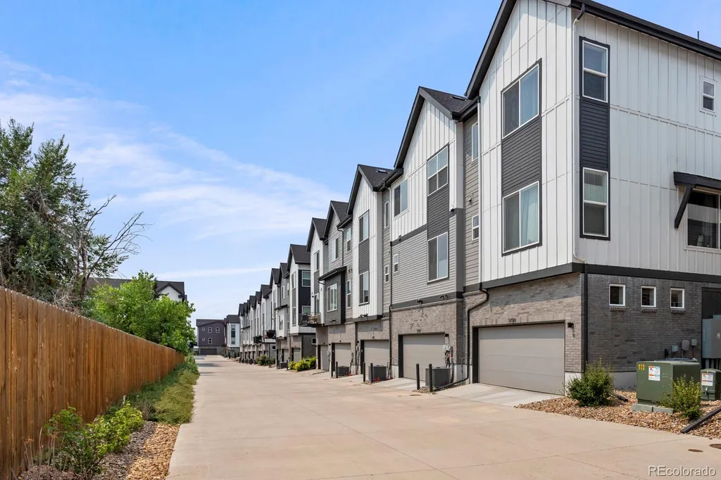 5154 Vivian Street Wheat Ridge CO 80033