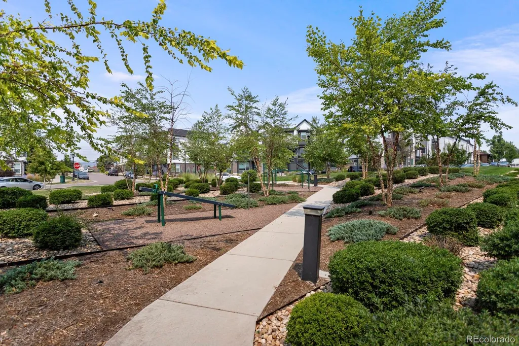 5154 Vivian Street Wheat Ridge CO 80033