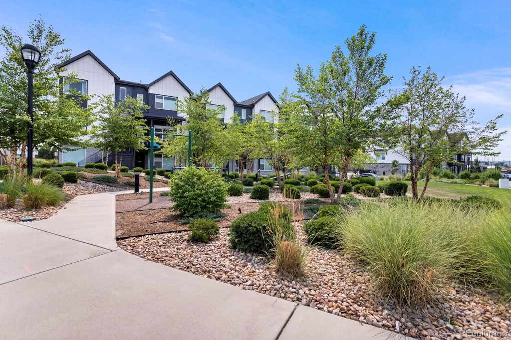5154 Vivian Street Wheat Ridge CO 80033