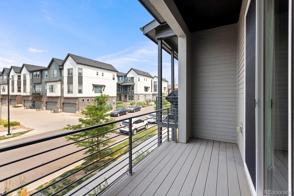 5154 Vivian Street Wheat Ridge CO 80033