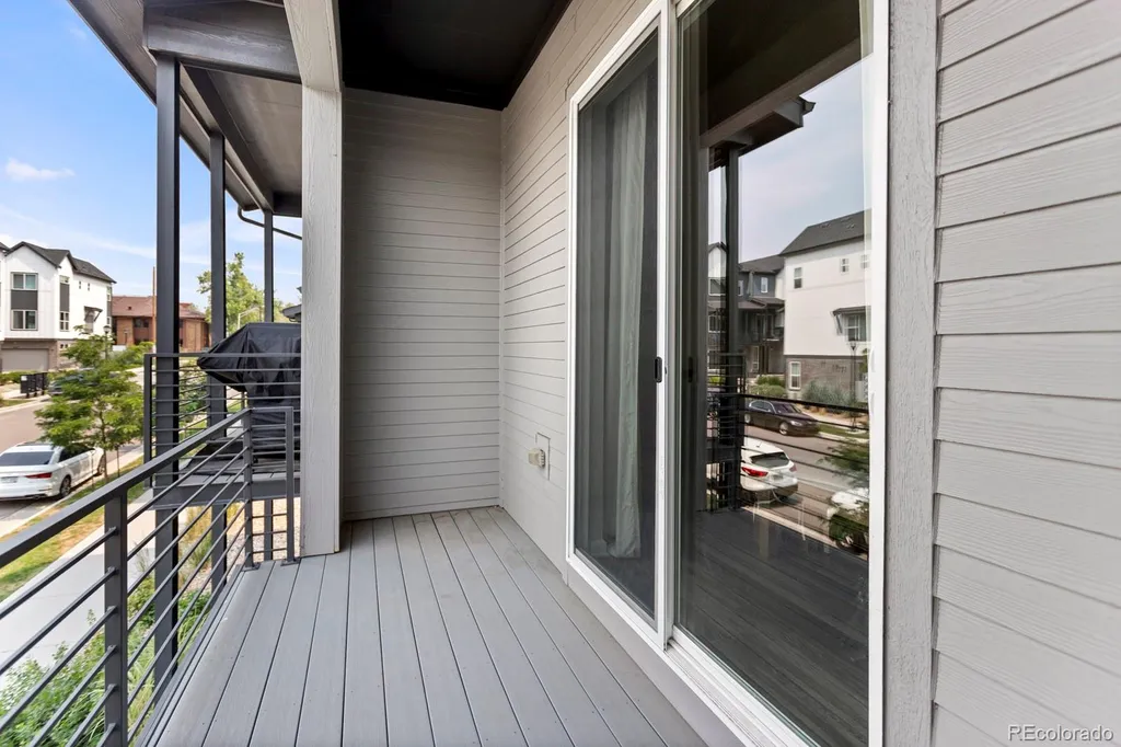 5154 Vivian Street Wheat Ridge CO 80033