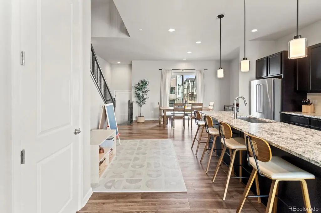 5154 Vivian Street Wheat Ridge CO 80033