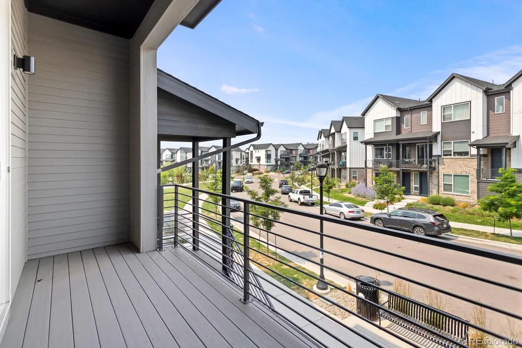 5154 Vivian Street Wheat Ridge CO 80033
