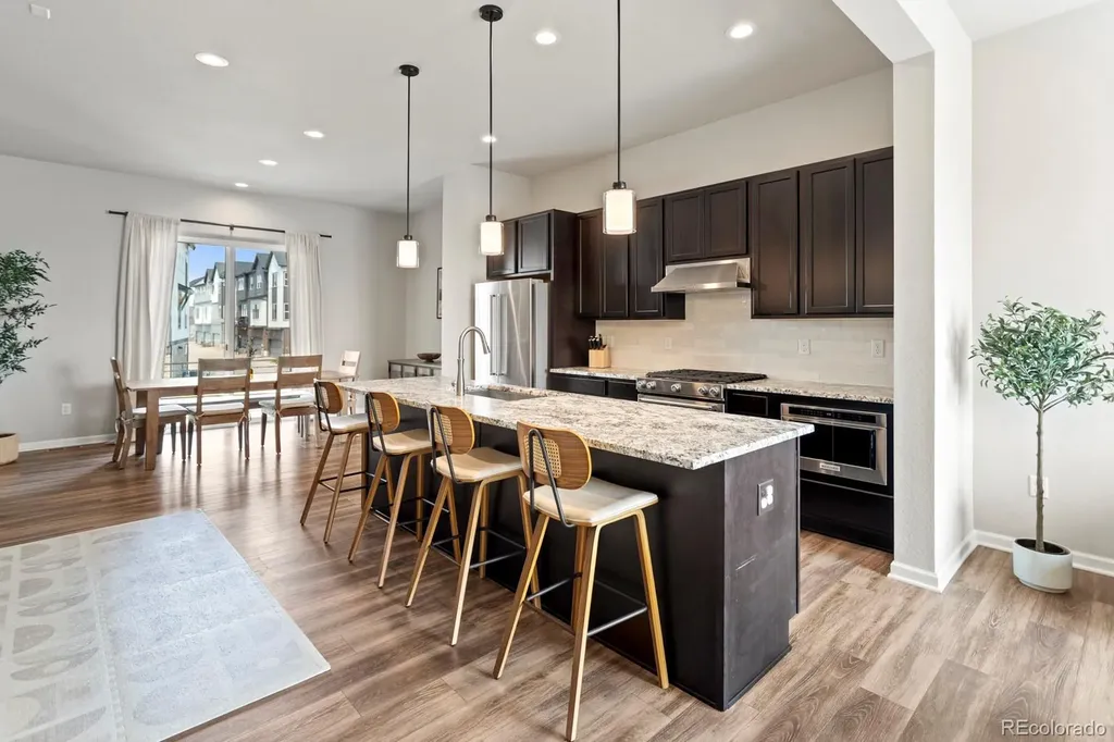 5154 Vivian Street Wheat Ridge CO 80033