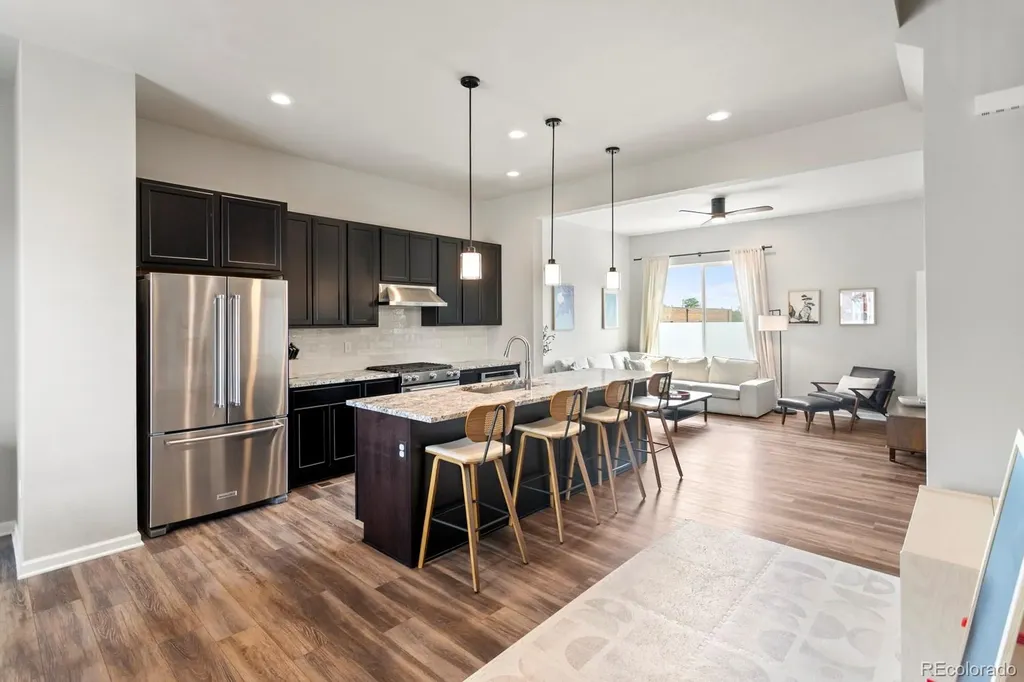 5154 Vivian Street Wheat Ridge CO 80033