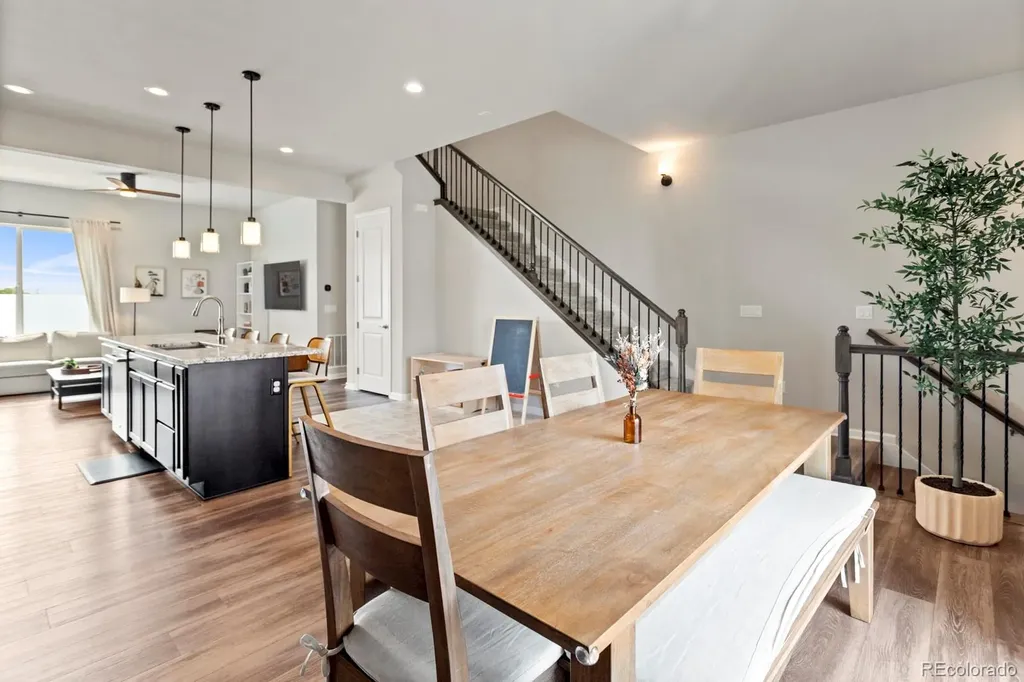 5154 Vivian Street Wheat Ridge CO 80033