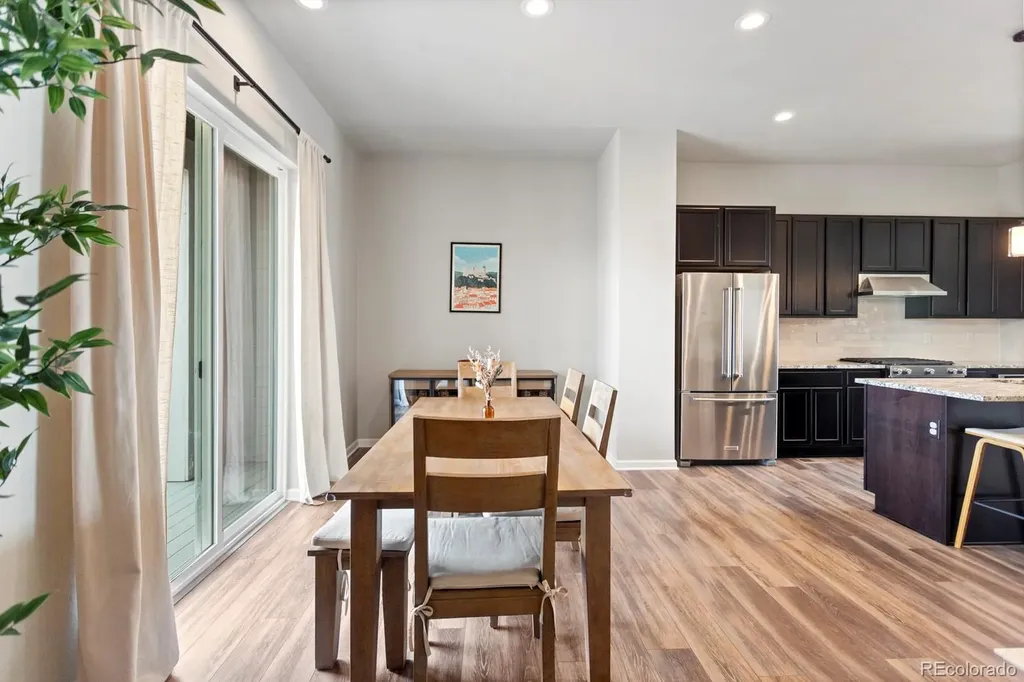 5154 Vivian Street Wheat Ridge CO 80033