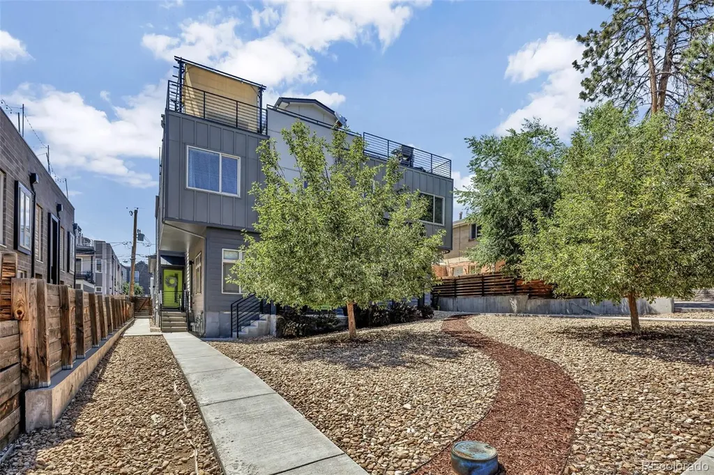 1273 Xavier Street Denver CO 80204