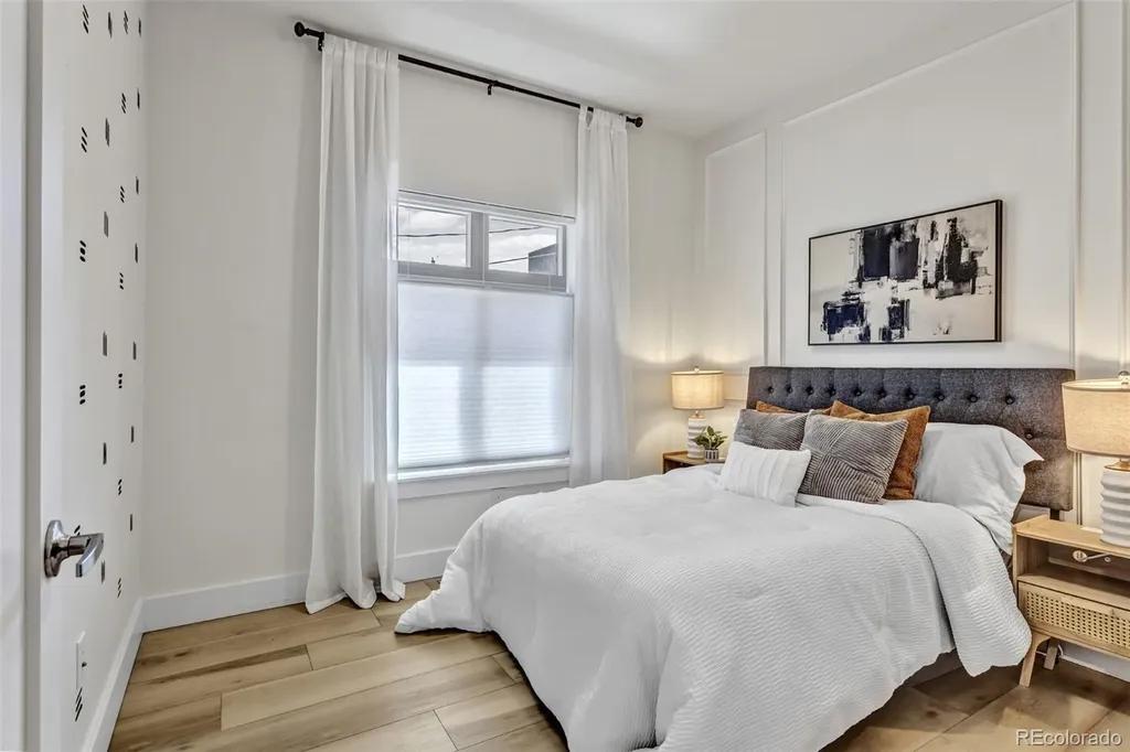 1273 Xavier Street Denver CO 80204
