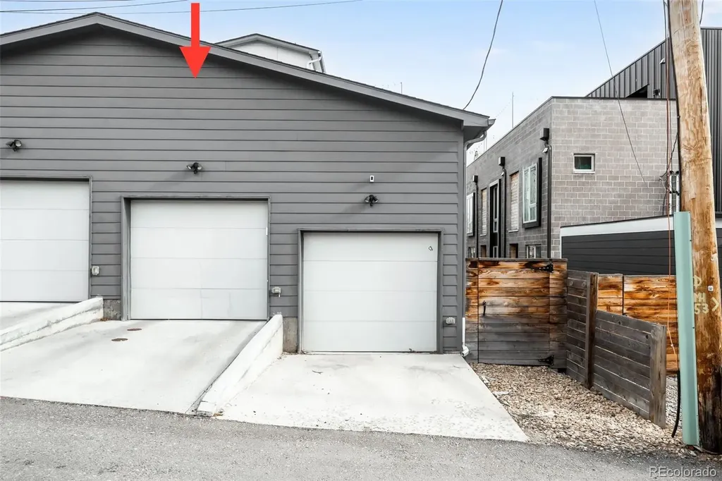 1273 Xavier Street Denver CO 80204