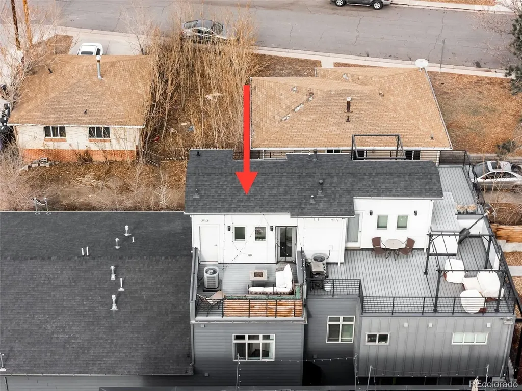 1273 Xavier Street Denver CO 80204