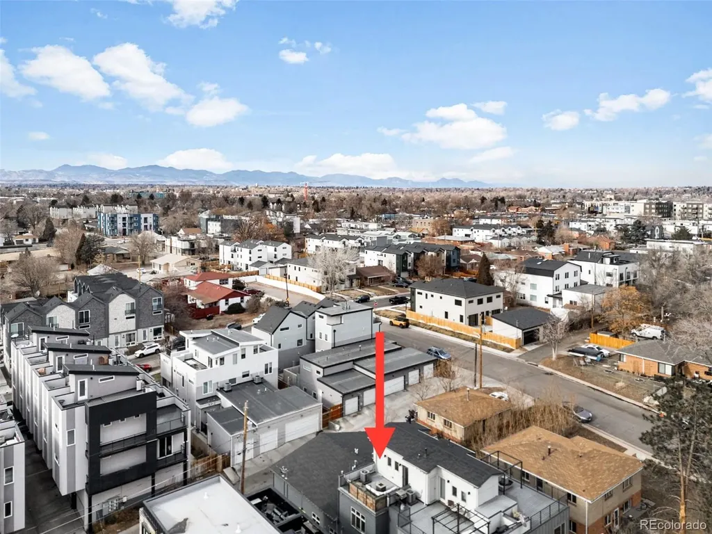 1273 Xavier Street Denver CO 80204