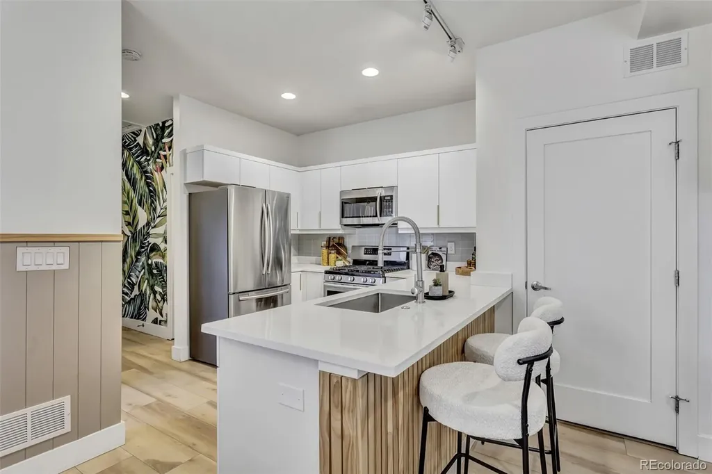 1273 Xavier Street Denver CO 80204
