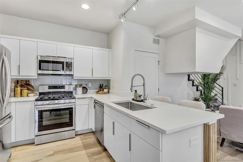 1273 Xavier Street Denver CO 80204