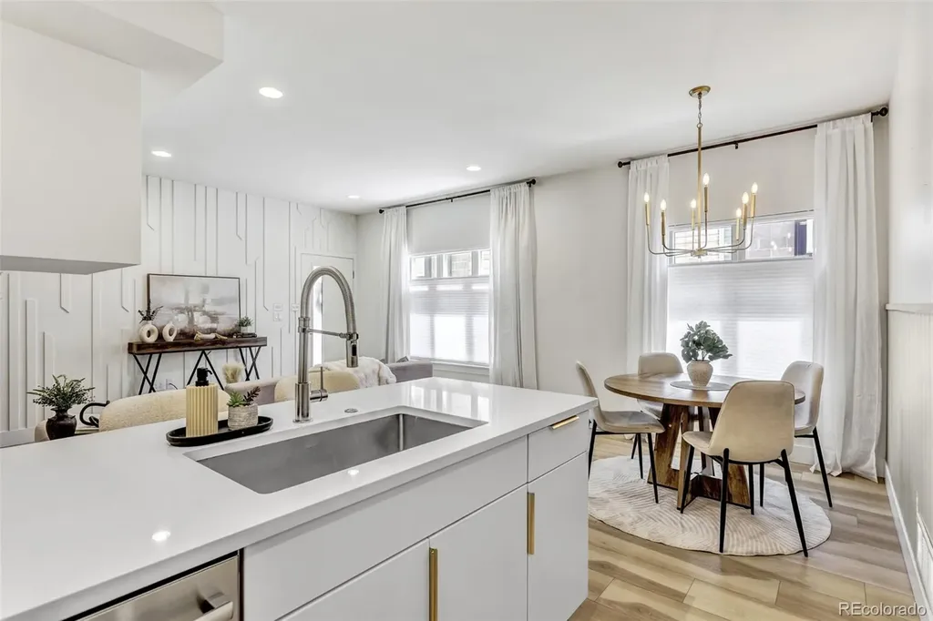 1273 Xavier Street Denver CO 80204